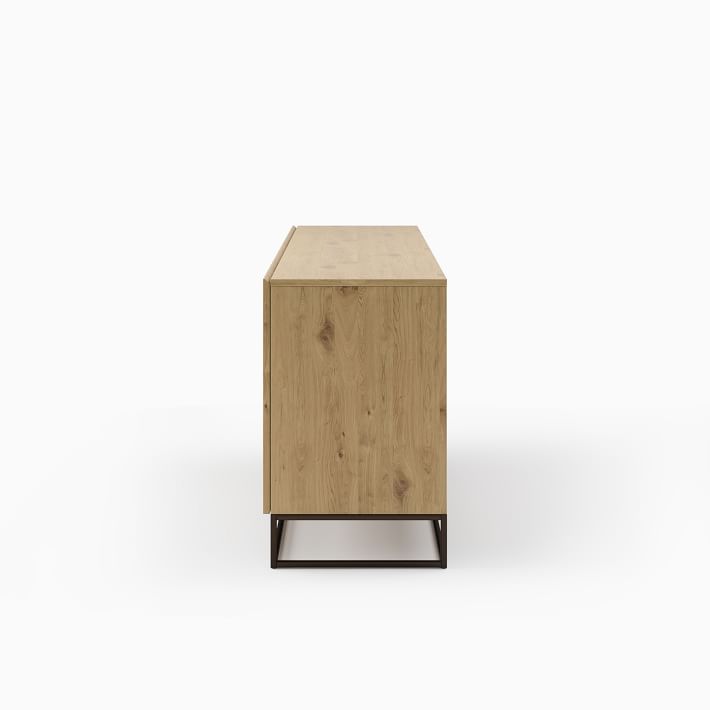 Greenpoint Storage Credenza West Elm