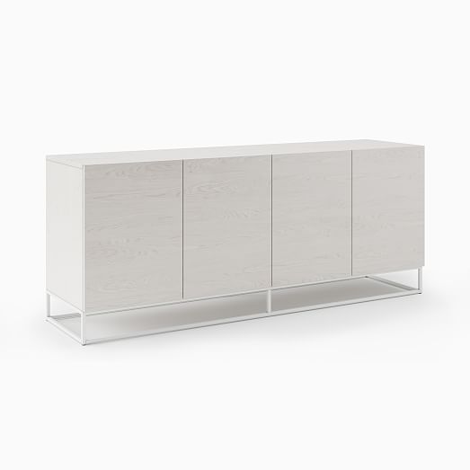 Greenpoint Storage Credenza West Elm