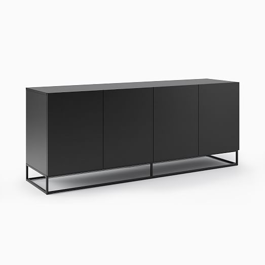 Greenpoint Storage Credenza West Elm