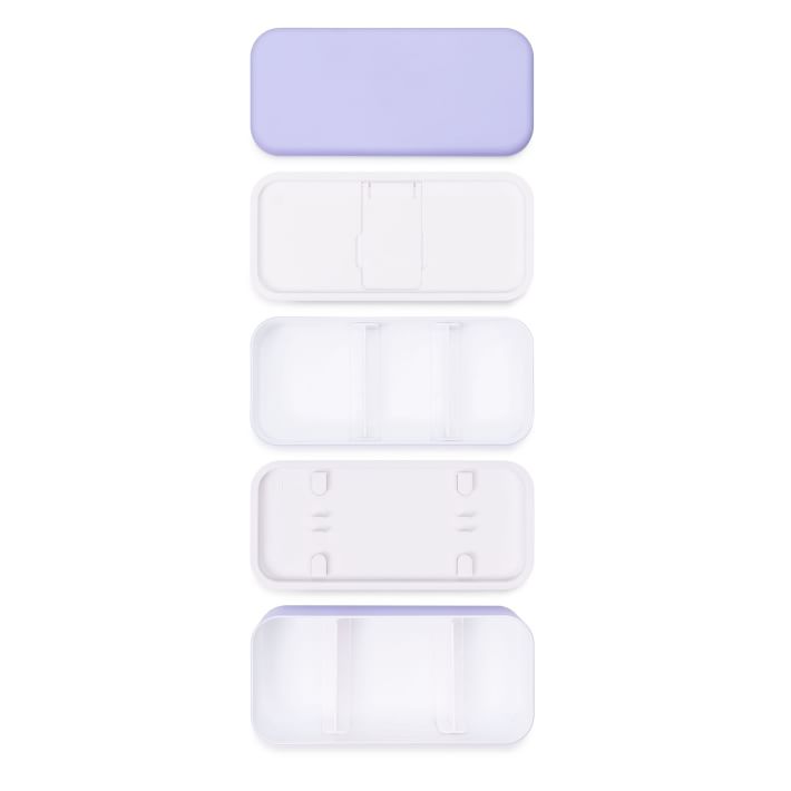 Function 101 BentoStack Apple Accessory Organizer West Elm