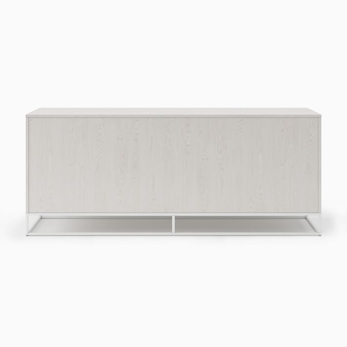 Greenpoint Storage Credenza West Elm