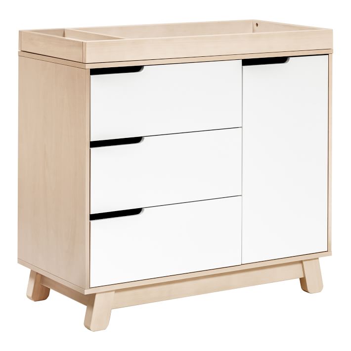 Babyletto Hudson 3Drawer Changing Table (40") West Elm