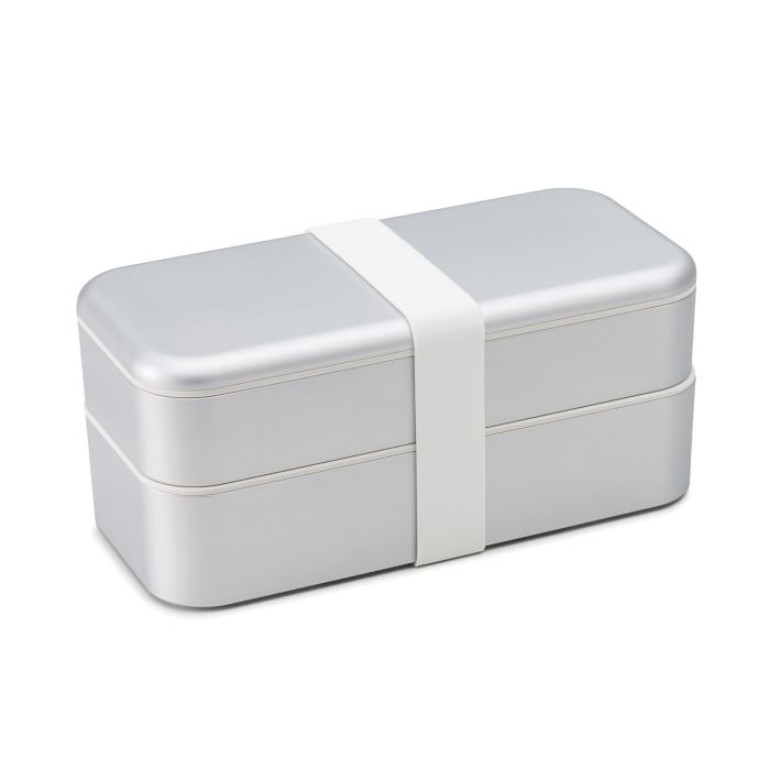 Function 101 BentoStack Apple Accessory Organizer West Elm