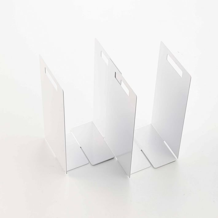 Yamazaki Tower Interlocking Towel Organizer West Elm