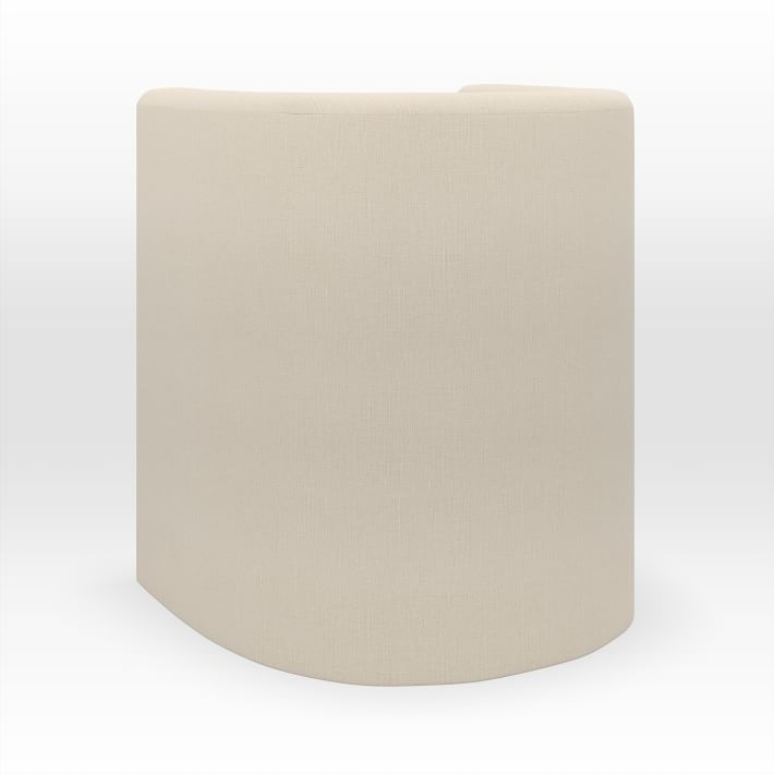 Tub Chair Clearance West Elm