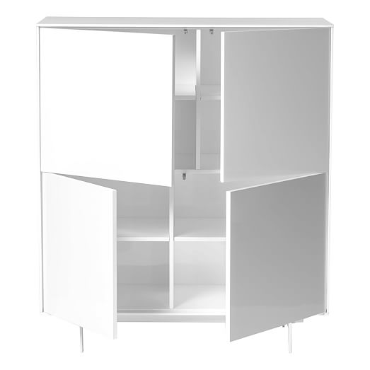 Birmingham Stand West Elm