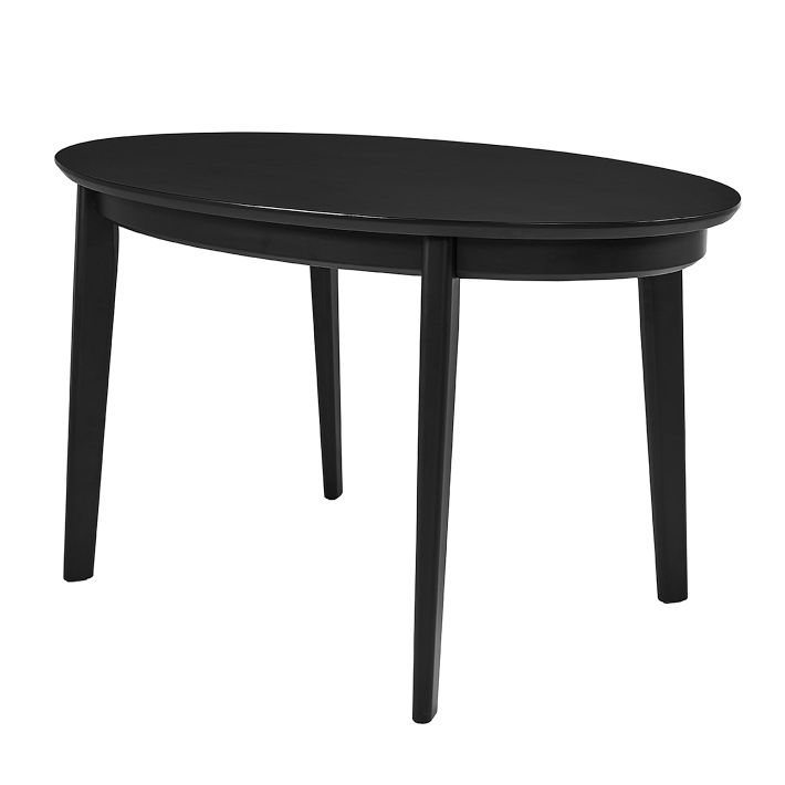 Atle Oval Dining Table | West Elm