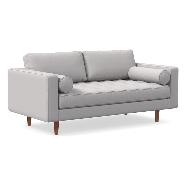 Dennes Sofa (72"88") West Elm
