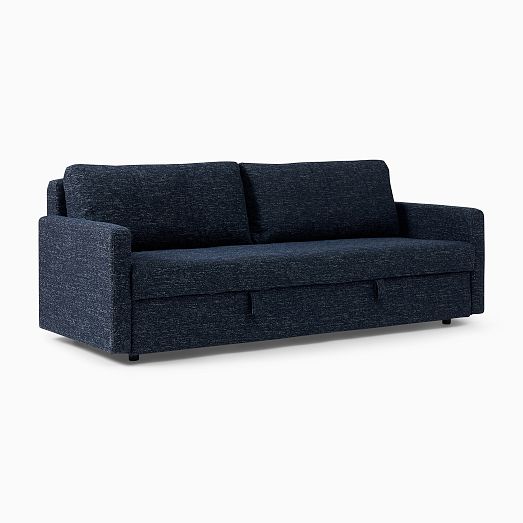 Thornton Sleeper Sofa (85") West Elm