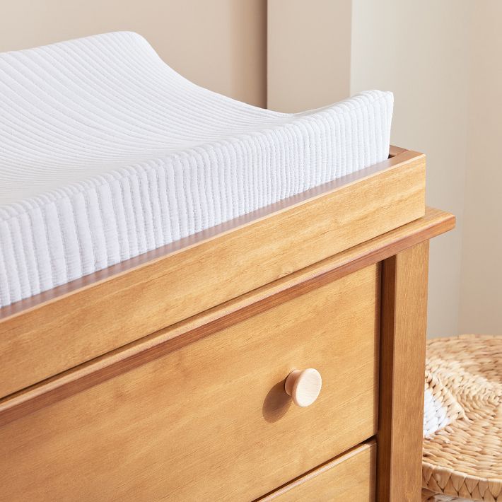 Babyletto Sprout 3Drawer Changing Table (42") West Elm