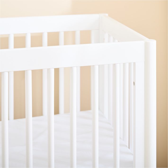 Babyletto Gelato 4in1 Convertible Crib West Elm