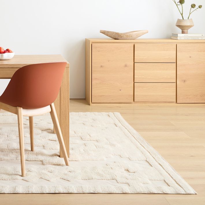 Anisa Washable Rug West Elm