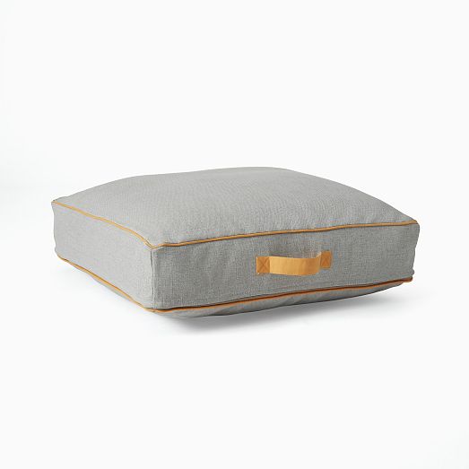 Floor Tent Cushion West Elm