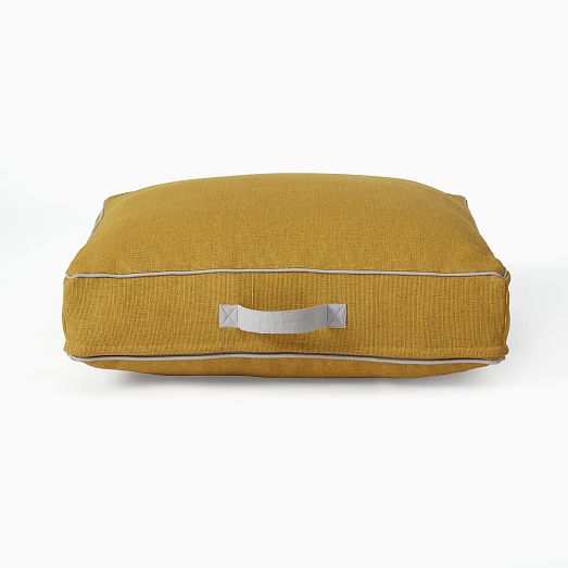 Floor Tent Cushion West Elm