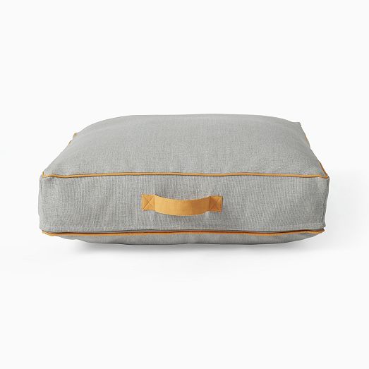 Floor Tent Cushion West Elm