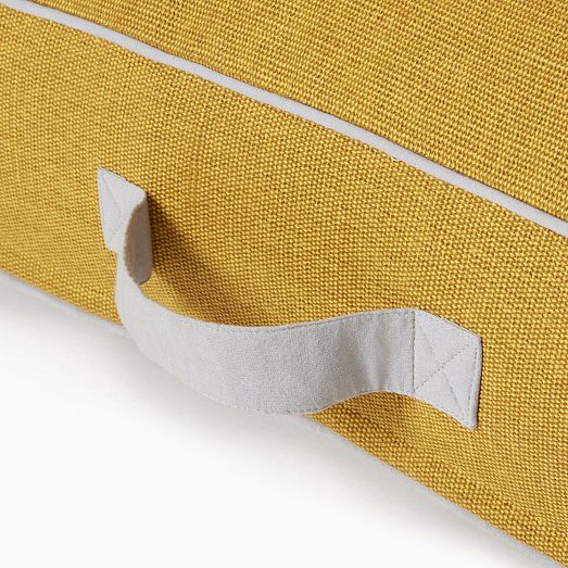 Floor Tent Cushion West Elm