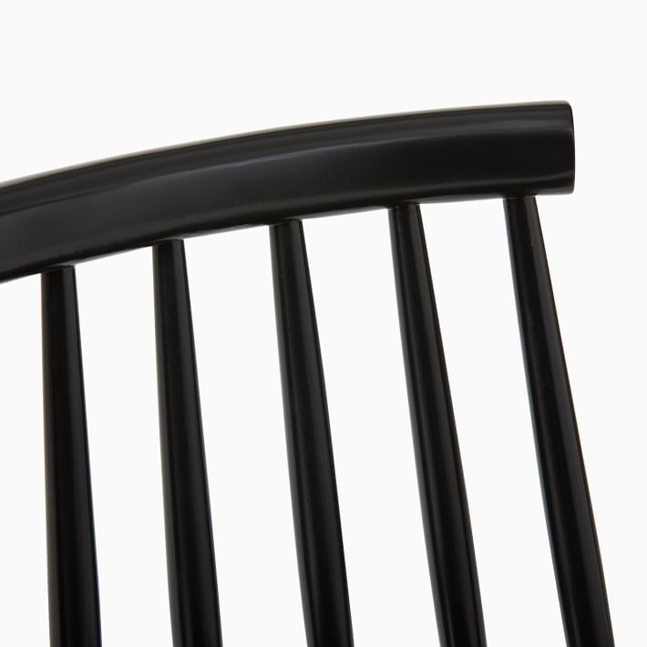 Windsor Counter Stool West Elm