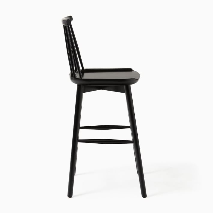 Windsor Counter Stool West Elm