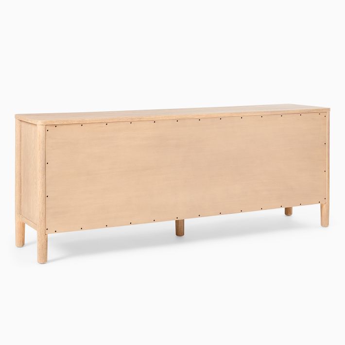 Hargrove 9Drawer Dresser (84") West Elm