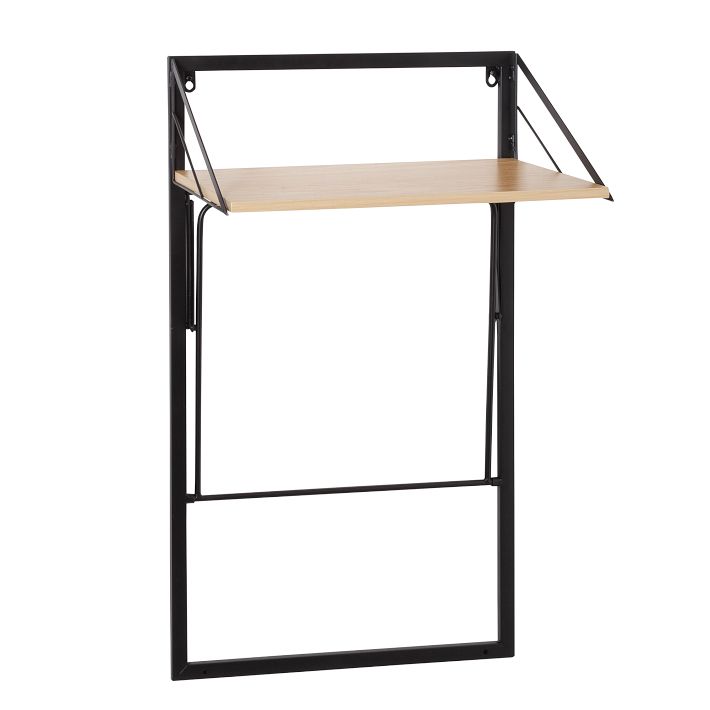 OverTheDoor Laundry Hamper West Elm