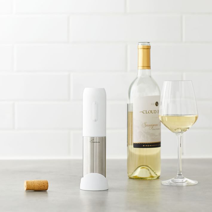 Rabbit Electric Compact Corkscrew West Elm