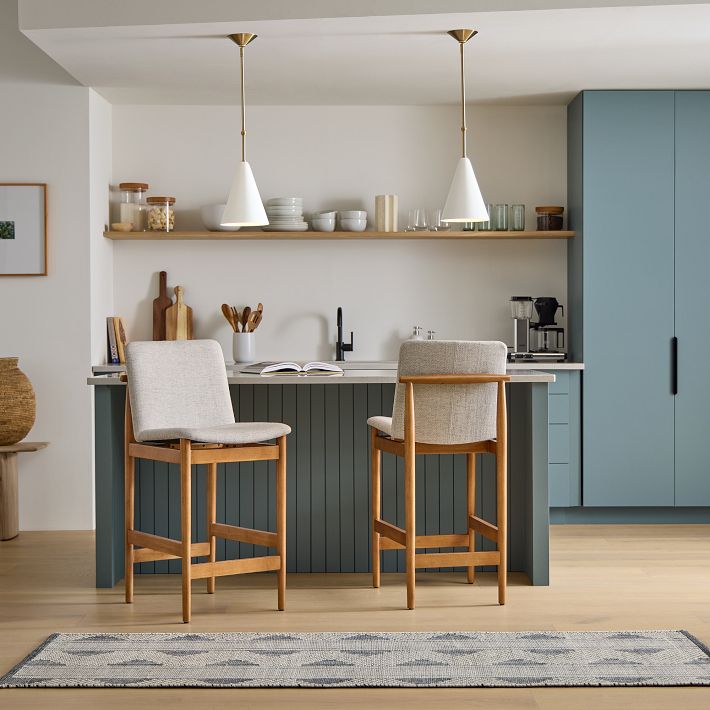 Tundra Indoor/Outdoor Rug | West Elm