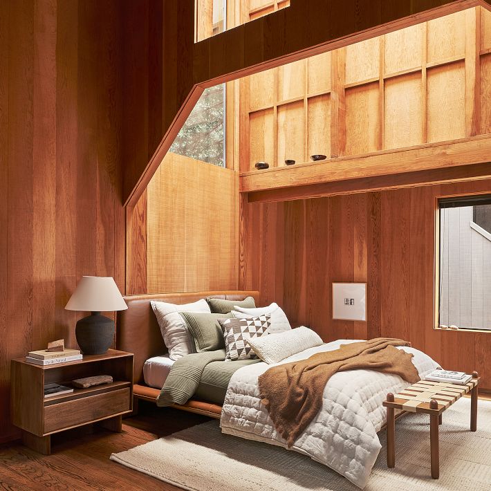 Braided Bauble Rug West Elm