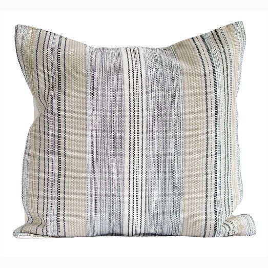 Algodones Mayas Ethical & Artisan Pillow Cover West Elm