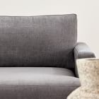 Andes L-Shape Sectional | Sofa With Chaise | West Elm