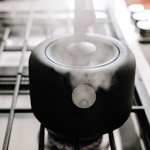 Fellow Clyde Stovetop Tea Kettle West Elm