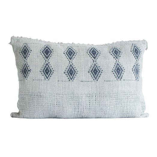 Algodones Mayas Ethical & Artisan Pillow Cover West Elm