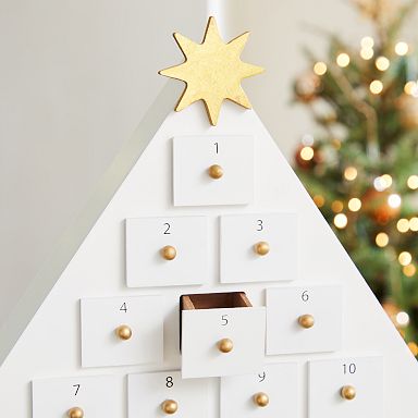 Advent Calendars Christmas | West Elm