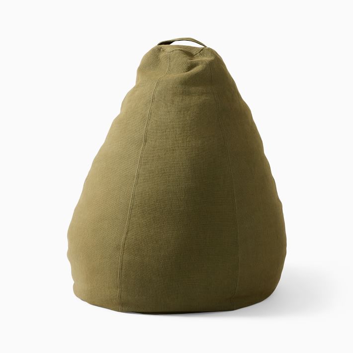 Rory Bean Bag | West Elm