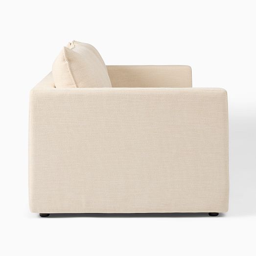 Melbourne Sofa (76"96") West Elm