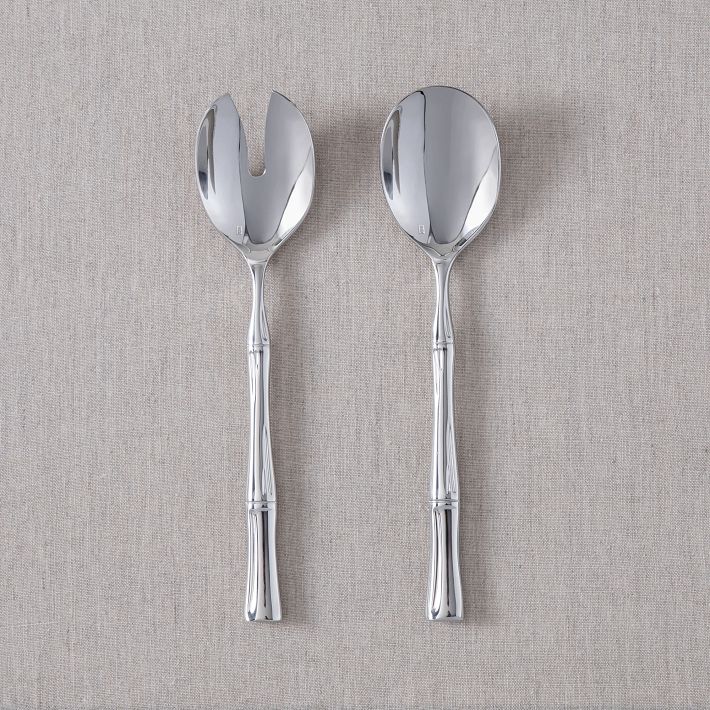 Royal Pacific Serving Utensils West Elm