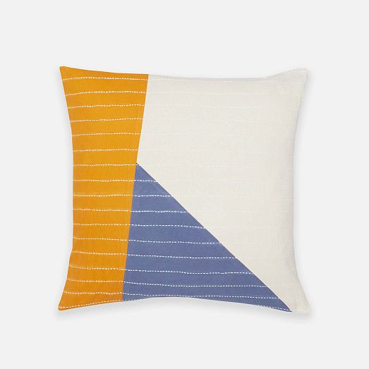 Anchal Project Asha Pillow | West Elm