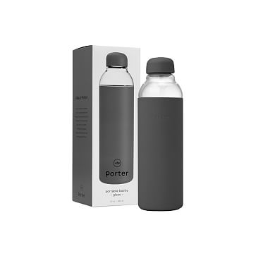 W&P Porter Travel Bottle | West Elm