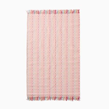 Ditsy Dash Rug | West Elm