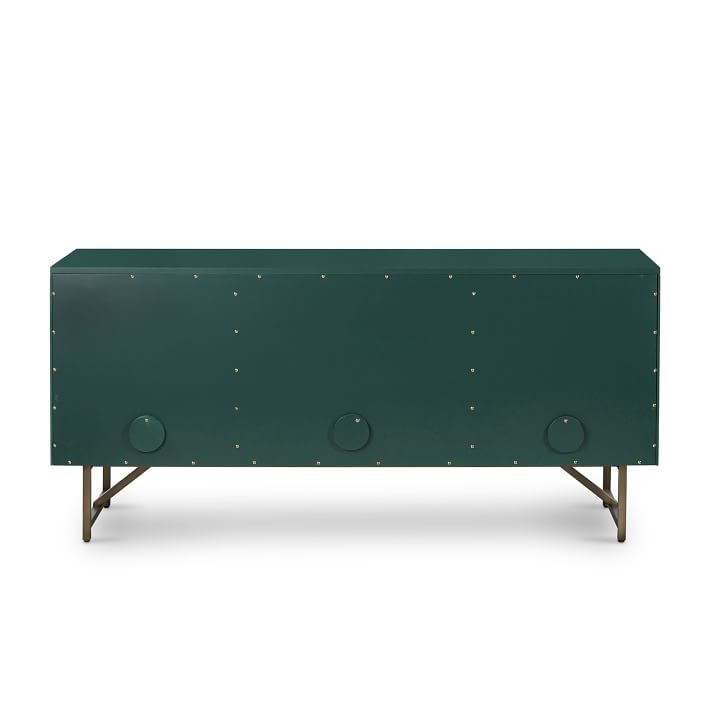 Lilia Media Console (60