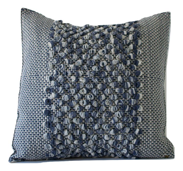 Algodones Mayas Ethical & Artisan Pillow Cover West Elm