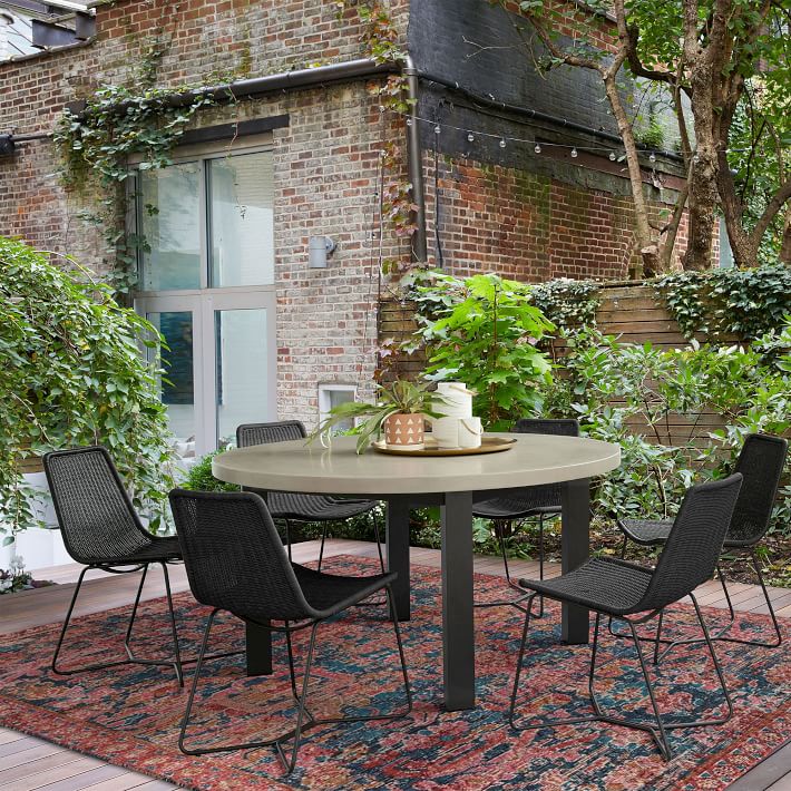 Maven Indoor/Outdoor Rug | West Elm