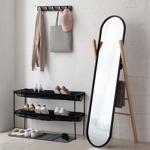 Shoe Drying Mat West Elm