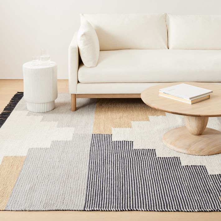 Callalli Indoor/Outdoor Rug | West Elm