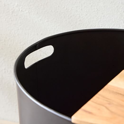 Streamline Outdoor Ice Buckets West Elm