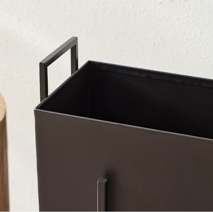 Streamline Outdoor Ice Buckets West Elm