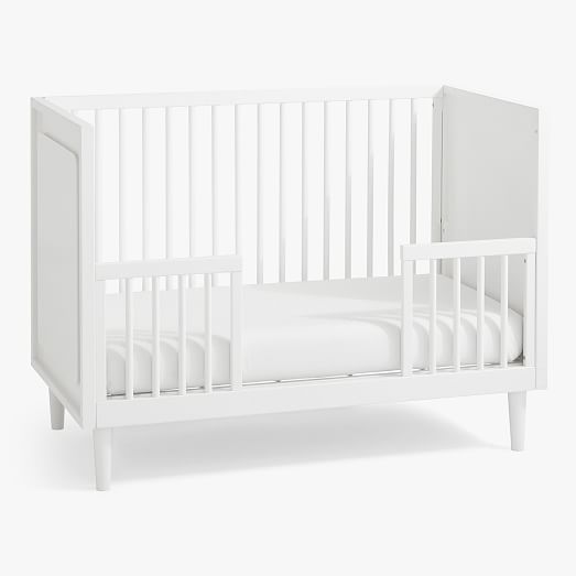 Gemini Crib Conversion Kit Only West Elm
