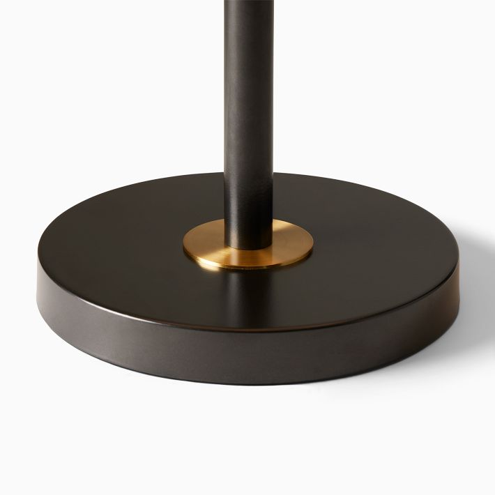 Telescoping Adjustable Table Lamp Modern Lighting West Elm