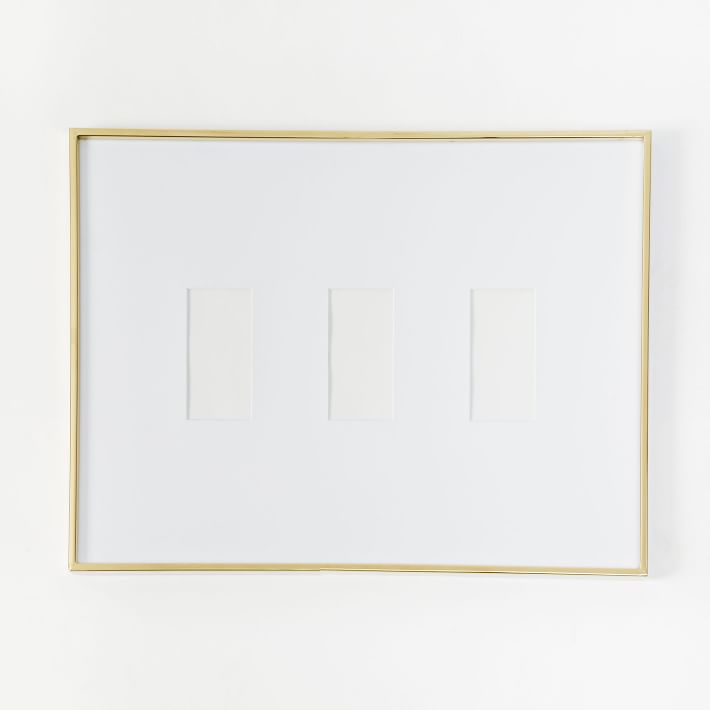 Collage Picture Frames West Elm