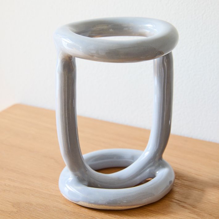 SIN Buoy Toothbrush Holder West Elm