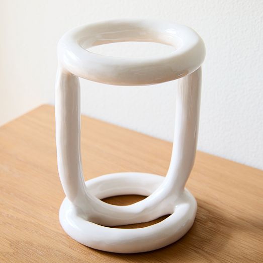 SIN Buoy Toothbrush Holder West Elm